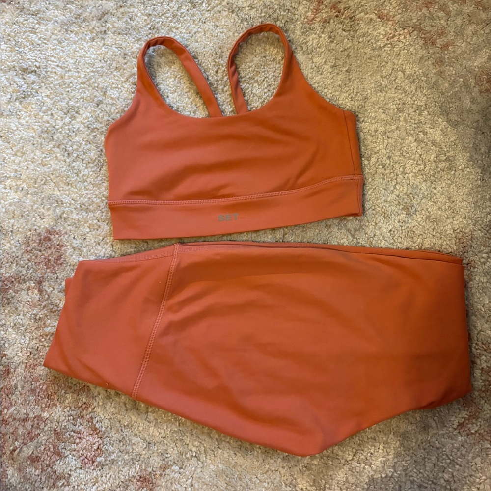 Set Active Set